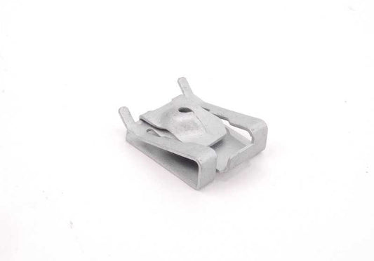 OEM 51717065773 Clip di fissaggio per BMW (Modelli compatibili: F20, F21, F22, F23, F30, F31, F34, F35, F36, F80, G20, G21, F32, F33, F82, F83, G23, F07, F11, F11 F01, F02, F04, G11, G12, F91, F92, F93, G14, G15, G16, E84, F48,