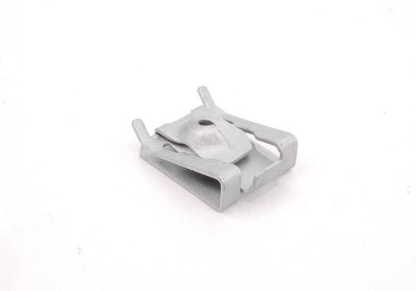 Clips de fijación OEM 51717065773 para BMW (modelos compatibles: F20, F21, F22, F23, F30, F31, F34, F35, F36, F80, G20, G21, F32, F33, F82, F83, G23, F07, F10, F11, F18, F06, F12, F13, F01, F02, F04, G11, G12, F91, F92, F93, G14, G15, G16, E84, F48,