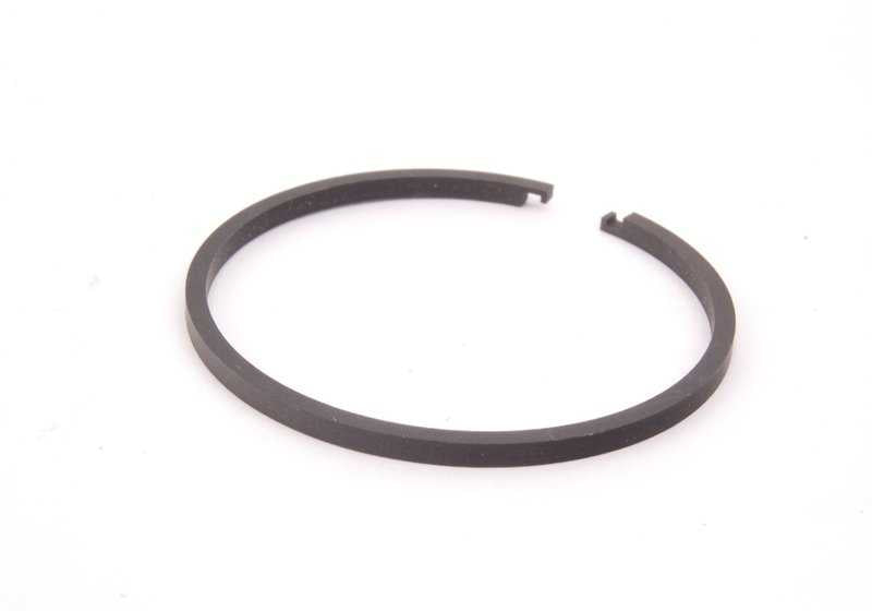 Anillo rectangular para BMW E81, E82, E87, E87N, E88, E46, E90, E91, E92, E93, E39, E60, E61, F07, F10, F11, E63, E64, F12, F13, E38, E65, E66, F01, F02, F04, G12, E84, E83, E53, E70, E71, E72, E85, E52 (OEM 11311705512). Original BMW.