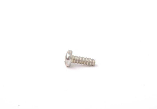 Tornillo para BMW Serie 3 E46, Serie 5 E39, Serie 7 E38 (OEM 07119910393). Original BMW.