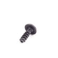 Tornillo de cabeza avellanada para BMW Serie 5 E60, E60N, E61, E61N, F07, F10, F11, F18, Serie 7 E65, E66, F01, F02, F04, X5 E70, E70N, X6 E71, E72 (OEM 52109143824). Original BMW