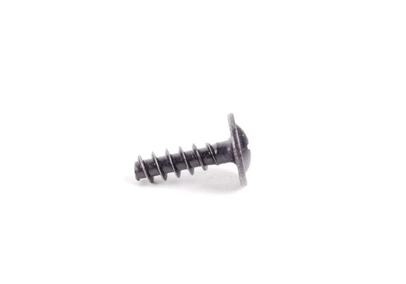 Tornillo de cabeza avellanada para BMW Serie 5 E60, E60N, E61, E61N, F07, F10, F11, F18, Serie 7 E65, E66, F01, F02, F04, X5 E70, E70N, X6 E71, E72 (OEM 52109143824). Original BMW