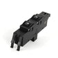 Interruptor Alzacristales Lado Conductor Para Bmw E46 Coupe/compact. Original Recambios