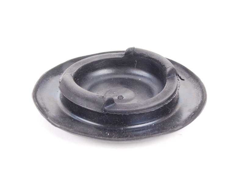 Tapa de protección para el paso de rueda para BMW Serie 1 E81, E82, E87, E87N, E88, Serie 3 E90, E90N, E91, E91N, E92, E92N, E93, E93N, X1 E84 (OEM 51717075841). Original BMW.