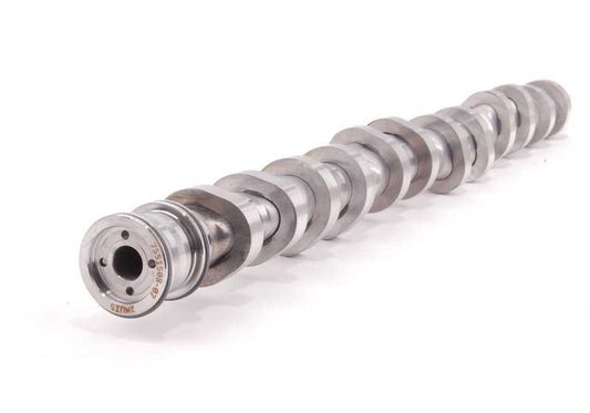 Intake camshaft for BMW E82, E88, E90, E91, E92, E93, E60N, E61N, F01, F02, E71, E89 (OEM 11317584803). Original BMW