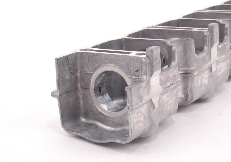 Guía de Cojinete de Escape para BMW Serie 1 E81, E82, E87, E87N, E88, F20, F20N, F21, F21N, Serie 2 F22, F23, F87, F87N, Serie 3 E90, E90N, E91, E91N, E92, E92N, E93, E93N, F30, F31, F34, F35, F35N, F80, F80N, Serie 4 F32, F33, F36, F82, F82N, F83, F83N,