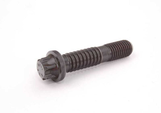 Tornillo de biela para BMW Serie 5 E60, E61, F07, F10, F11, Serie 6 E63, F12, F13, Serie 7 E65, F01, F02, X5 E53, E70, X6 E71 (OEM 11247516322). Original BMW