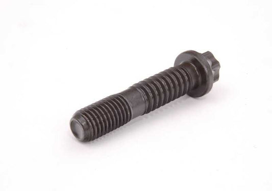 Tornillo de biela para BMW Serie 5 E60, E61, F07, F10, F11, Serie 6 E63, F12, F13, Serie 7 E65, F01, F02, X5 E53, E70, X6 E71 (OEM 11247516322). Original BMW