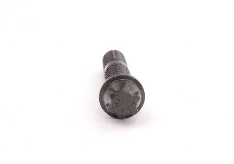 Tornillo de biela para BMW Serie 5 E60, E61, F07, F10, F11, Serie 6 E63, F12, F13, Serie 7 E65, F01, F02, X5 E53, E70, X6 E71 (OEM 11247516322). Original BMW