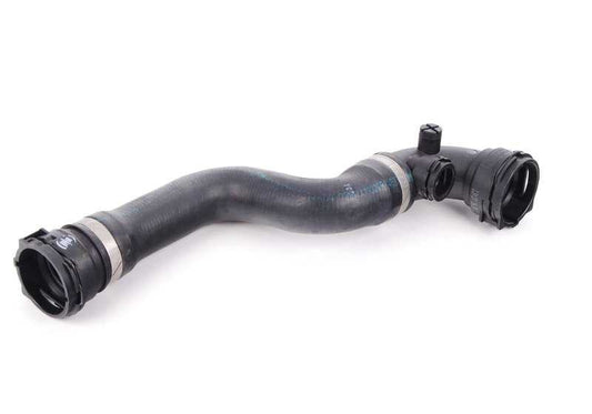 Manguera de agua / Refrigerante OEM 17127514404 para BMW Z4 E85 (2002-2008). Original BMW.