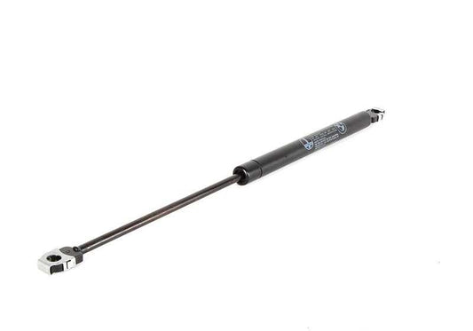 Pressurized Gas Spring Shock Absorber for the hood of BMW E36, Z3. Genuine BMW