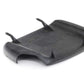 Cubierta de aire de refrigeración superior derecha para BMW E46 (OEM 51718199700). Original BMW.