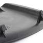 Upper right cooling air shroud for BMW E46 (OEM 51718199700). Original BMW.