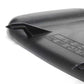 Upper right cooling air shroud for BMW E46 (OEM 51718199700). Original BMW.