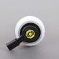 Lock with warning switch for BMW E39, E38, E65, E66, E52 (OEM 34326756226). Original BMW.