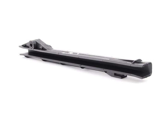 Slider guide for BMW 7 Series E32, E38, 8 Series E31 (OEM 11311745998). Genuine BMW