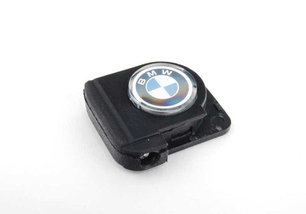 Portabombillas para luz trasera OEM 51218105039 para BMW E30, E36, E28, E34, E24, E23, E32, E31, Z1. Original BMW.