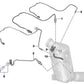 Palpador De Temperatura Gas Escape L=790 Para Bmw F40 F44 F45 F46 F48 F39. Original Recambios