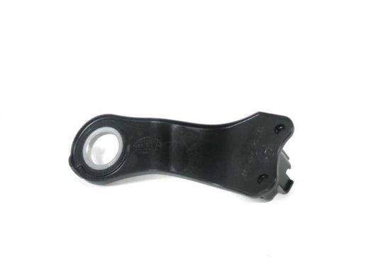 Soporte faro izquierdo para BMW Serie 5 E60, E61 (OEM 63126949633). Original BMW.