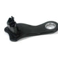 Soporte faro izquierdo para BMW Serie 5 E60, E61 (OEM 63126949633). Original BMW.