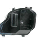 Tapa de protección para faro derecho OEM 63116933240 para BMW E60, E61. Original BMW.