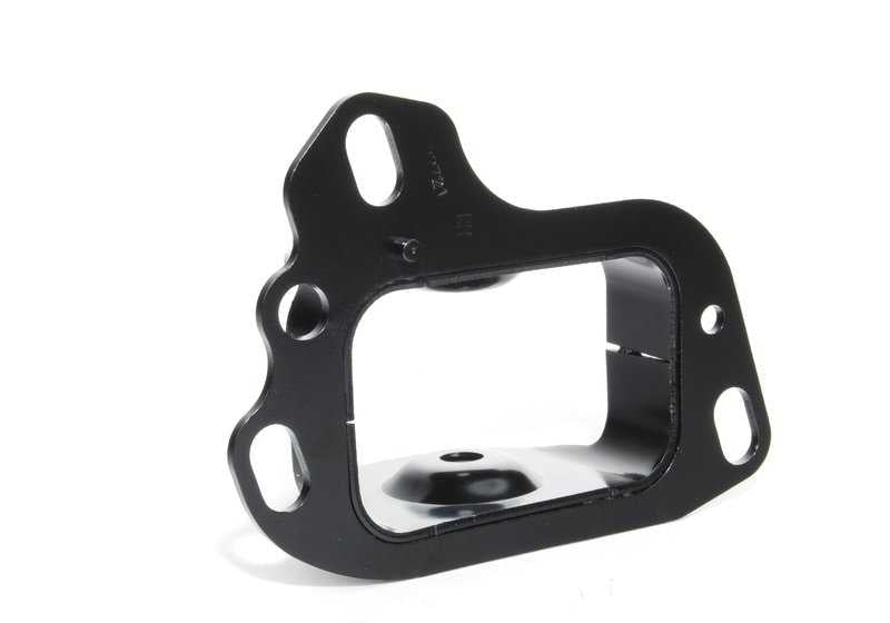 Soporte del cojinete derecho para BMW Serie 3 E36, E46, X3 E83, Z4 E85, E86, E89 (OEM 33303411878). Original BMW.