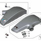 Abrazadera para manguera para BMW Serie 3 E46, Serie 5 E60, E61N, Serie 6 E63, E64, Z4 E85, E86 (OEM 11617835320). Original BMW