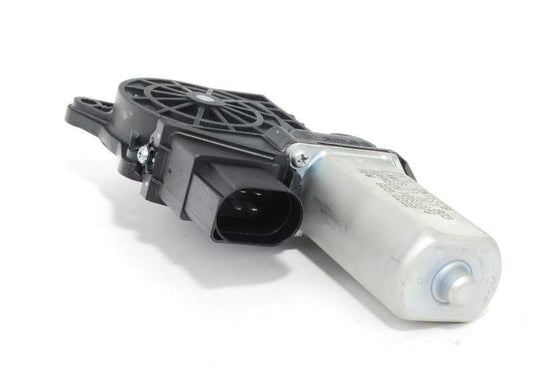 Rear window lift motor for BMW 3 Series E90 and E91. Original BMW