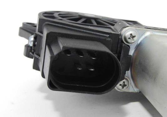 Earlunal Motor Rear Alzacrista for BMW 3 E90 and E91 Series. Original BMW