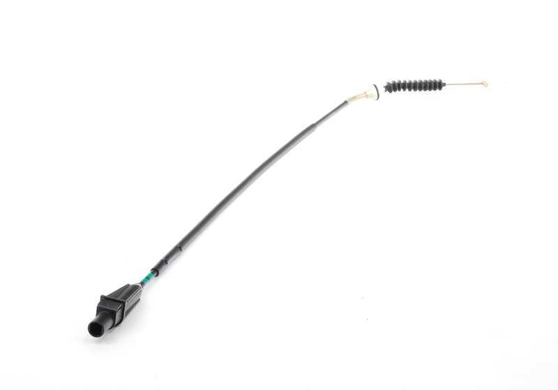 Cable Bowden para Control de Velocidad BMW Serie 3 E30 (OEM 65711386243). Original BMW