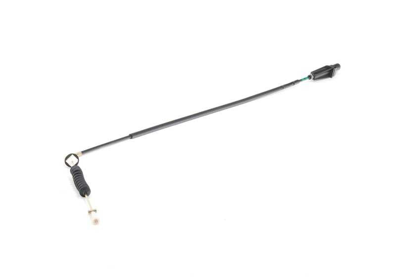 Cable Bowden para Control de Velocidad BMW Serie 3 E30 (OEM 65711386243). Original BMW