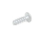 Tornillo de cabeza lente para BMW F20, F22, F23, F30, F31, F34, F35, F80, F32, F33, F36, F82, F83, F01, F02, I12, F48, F49, F39, E70, E71 Serie Mini F54, F55, F60 R K53, K54 (OEM 07146982677). Original BMW