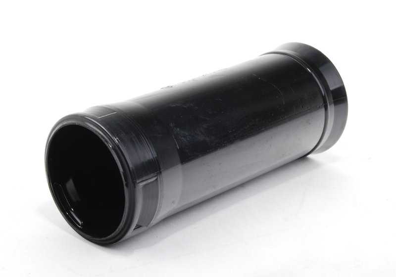 Protection tube for BMW 3 Series E30 (OEM 33522225911). Original BMW