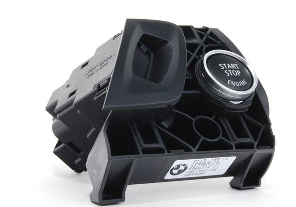 Interruptor Start/Stop para BMW X5 E70, E70N, X6 E71, E72 (OEM 61316966714). Original BMW