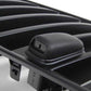 Rejilla decorativa entrada de aire izquierda para BMW X5 E53 (OEM 51137113729). Original BMW.