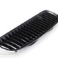 Rejilla decorativa para entrada de aire derecha para BMW X5 E53 (OEM 51137113730). Original BMW