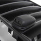 Rejilla decorativa para entrada de aire derecha para BMW X5 E53 (OEM 51137113730). Original BMW