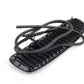 Rejilla decorativa para entrada de aire derecha para BMW X5 E53 (OEM 51137113730). Original BMW