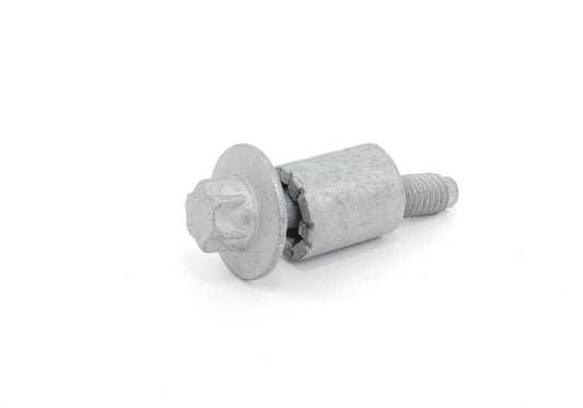 ASA screw for BMW E82, E88, F20, F21, F22, F23 3 Series E90, F30, F80, E60N, F10, E63N, F12, F01 X Series F25, F15, E71, E89 (OEM 11127544369). Original BMW