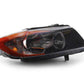 Right headlights for BMW E90, E91 (OEM 63116942726). Original BMW