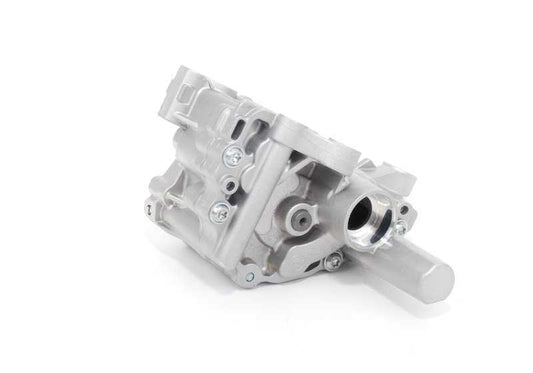 Oil Pump for BMW E82, E88, E90, E91, E92, E93, E60, E61, F01, F02, E71, E89 (OEM 11417560250). Genuine BMW