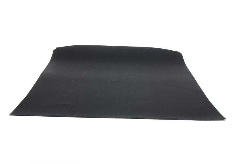 Boot mat for BMW 6 Series E64, E64N (OEM 51476968352). Original BMW