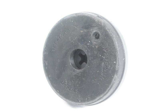 Clutch Pedal Damping Stop for BMW E46, E39, E38, E85, E86, E89, E52 (OEM 35316750569). Original BMW