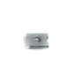 C Clip Nut for BMW E81, E82, E87, E87N, E88, E36, E46, E24, E23, E38 (OEM 07146955207). Genuine BMW