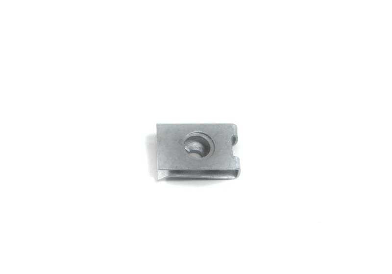 C Clip Nut for BMW E81, E82, E87, E87N, E88, E36, E46, E24, E23, E38 (OEM 07146955207). Genuine BMW