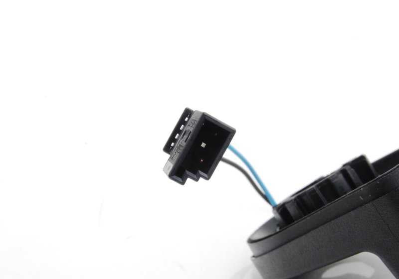 Pulsador Luneta Trasera Con Microinterruptor Para Bmw E46 E91 E61 . Original Recambios