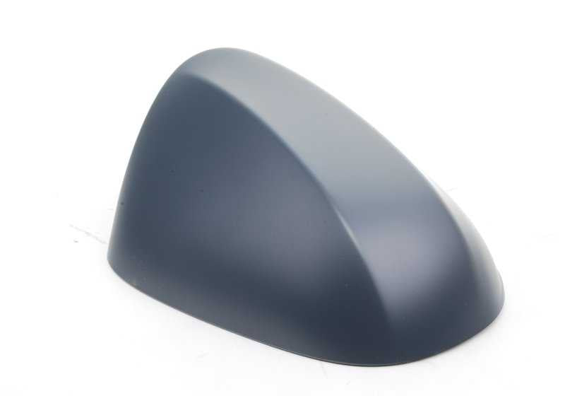 Primed Right Exterior Mirror Cap for BMW 3 Series E92, E92N, E93, E93N (OEM 51167229266). Original BMW