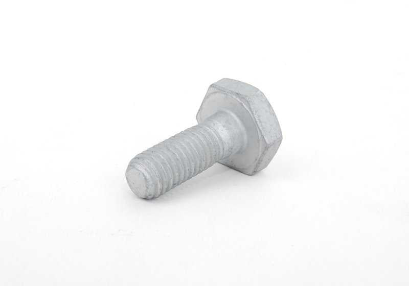 Tornillo hexagonal para BMW E46, E39, E85, E86 (OEM 34306772869). Original BMW