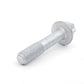 Tornillo Aussentorx con estriado para BMW E81, E82, E87, E87N, E88, E36, E46, E90, E90N, E91, E91N, E92, E92N, E93, E93N, E39, E60, E84, E83, E83N, E85 (OEM 33217522164). Original BMW.