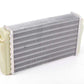 Radiateur de chauffage OEM 64111363032 pour BMW E23. BMW d'origine.